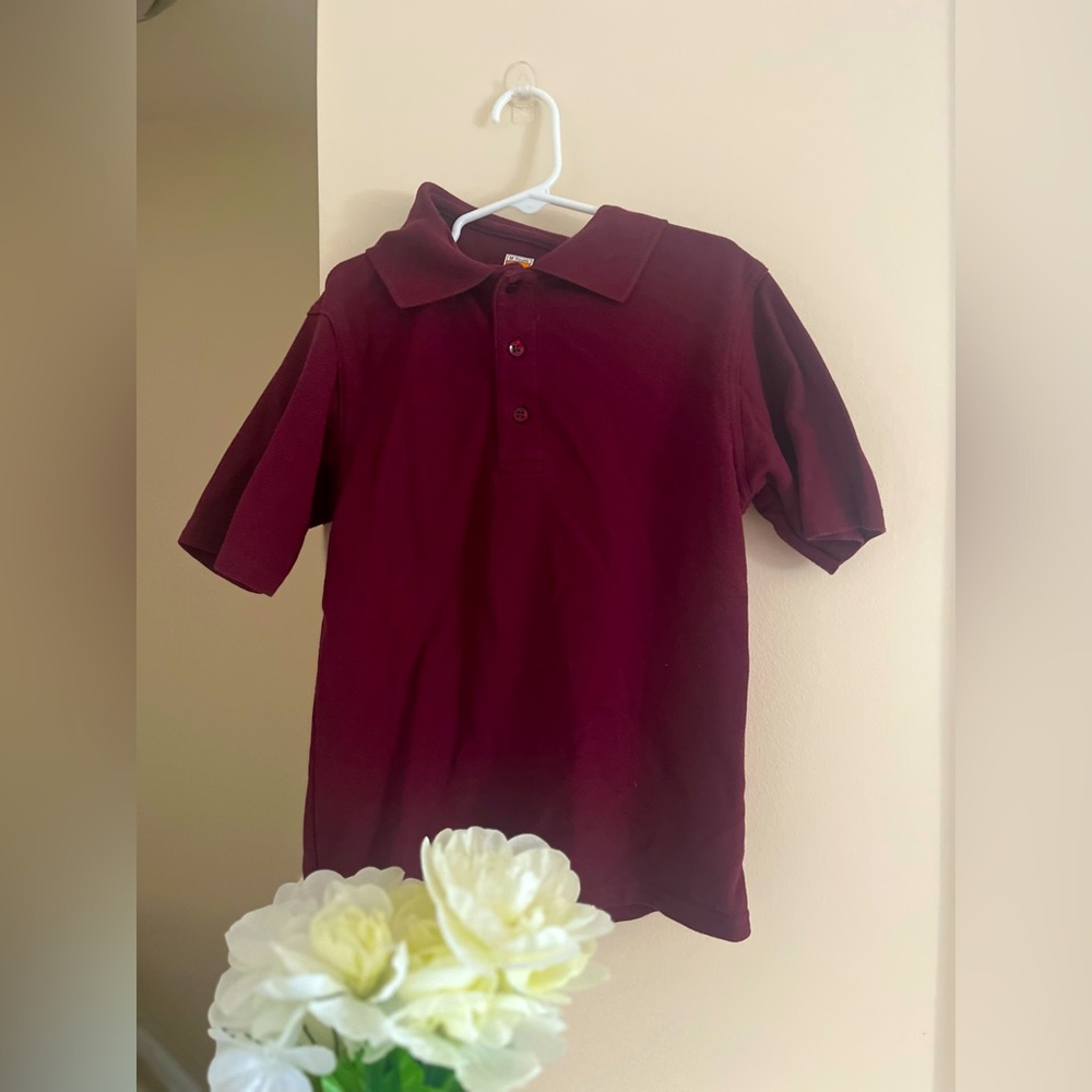 School uniform set